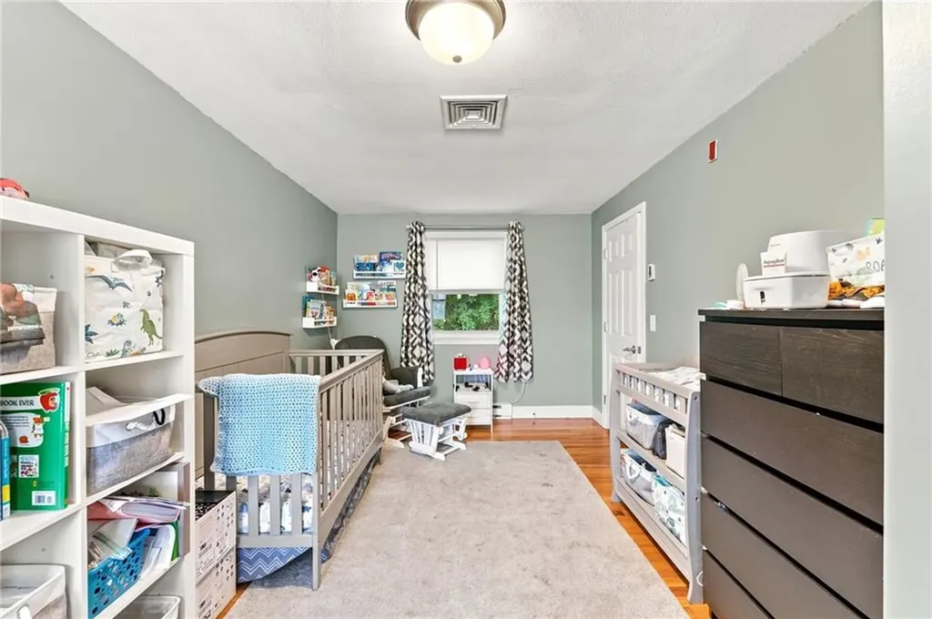 27 Cowesett Avenue West Warwick RI 02893
