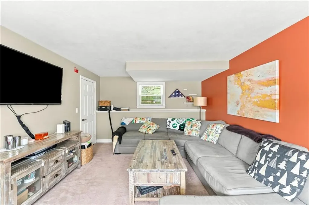 27 Cowesett Avenue West Warwick RI 02893