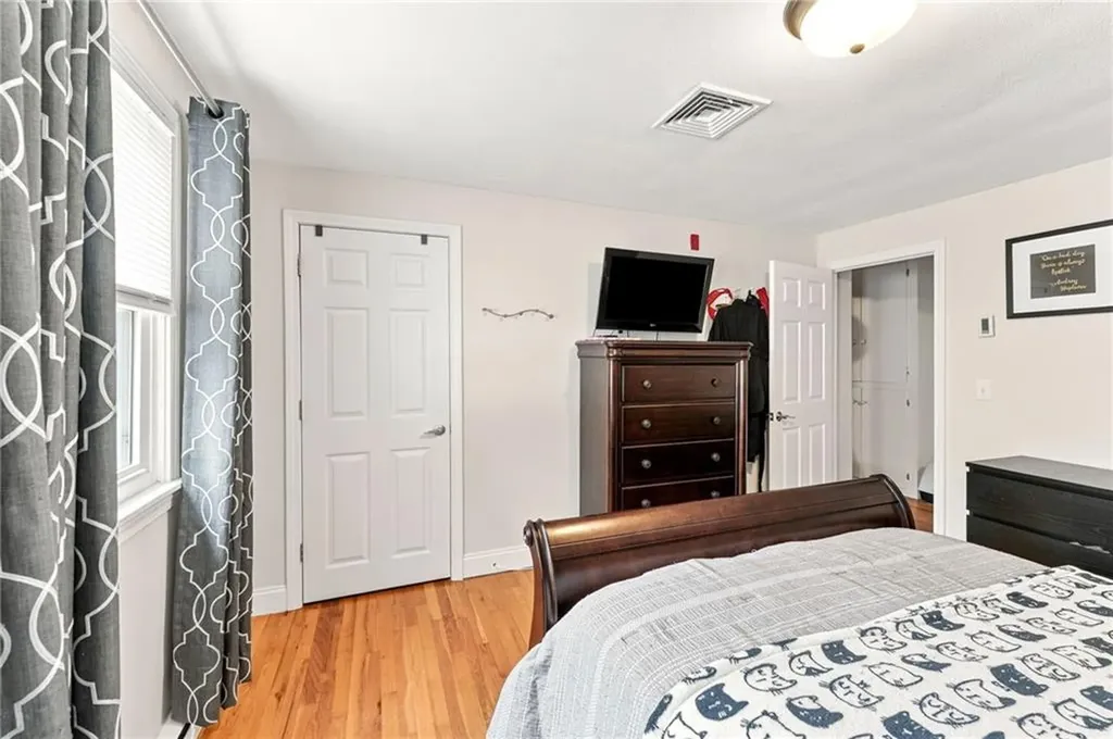 27 Cowesett Avenue West Warwick RI 02893