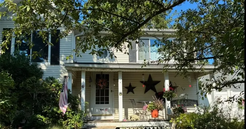 4 Julie Street Cumberland RI 02864