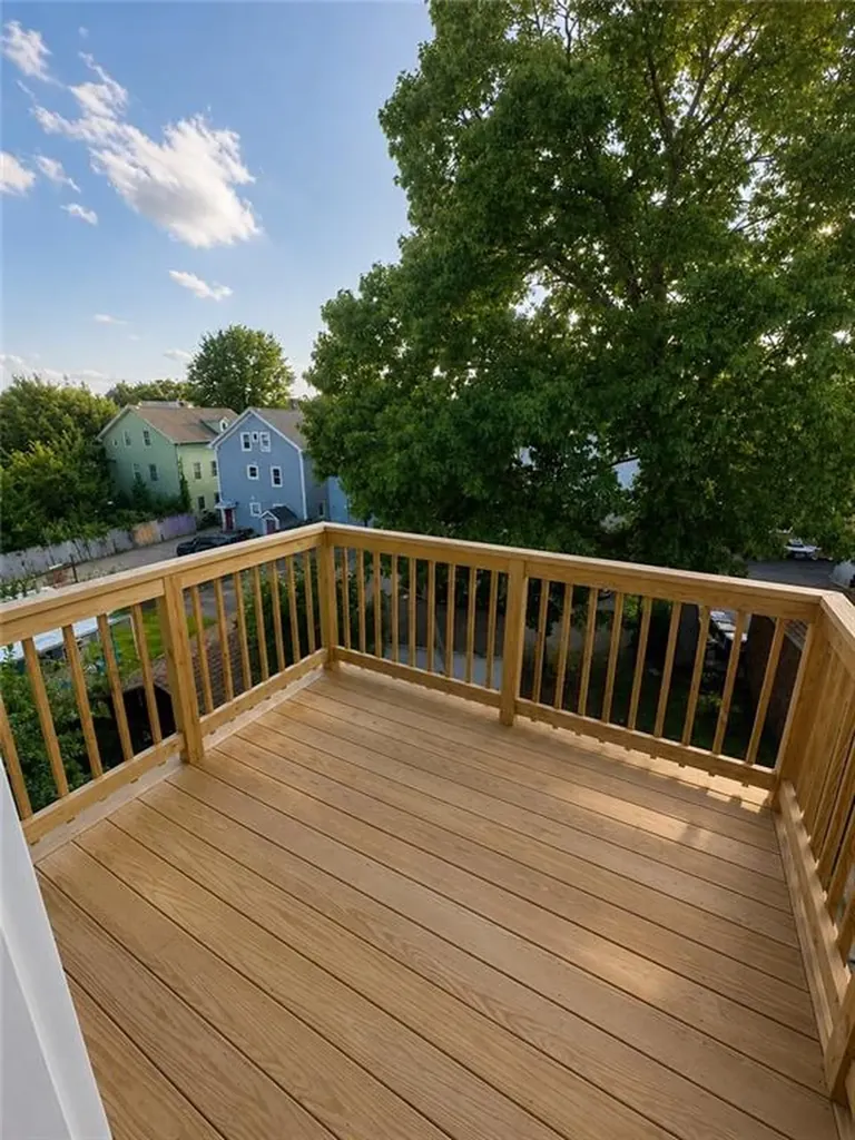 134 Florence Street Providence RI 02909