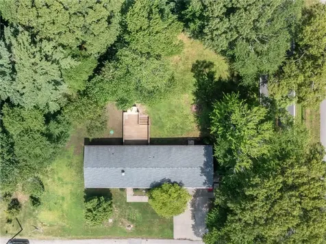 7 Jay Drive North Kingstown RI 02852