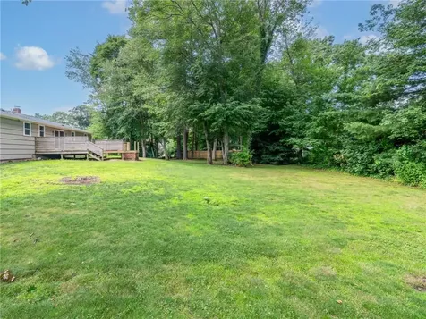 7 Jay Drive North Kingstown RI 02852
