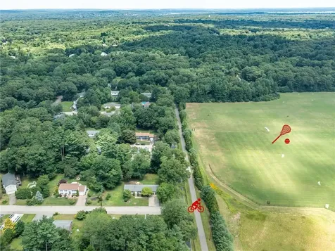 7 Jay Drive North Kingstown RI 02852