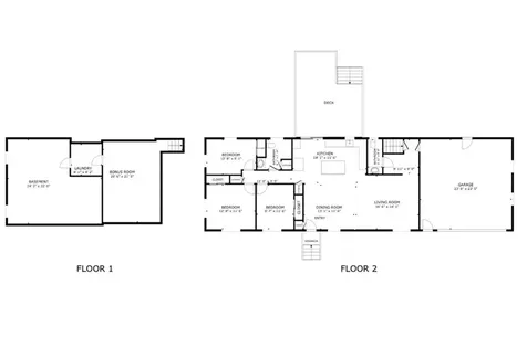 7 Jay Drive North Kingstown RI 02852