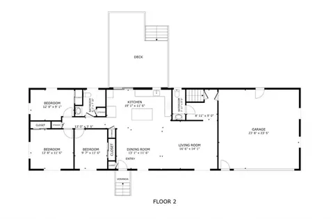7 Jay Drive North Kingstown RI 02852