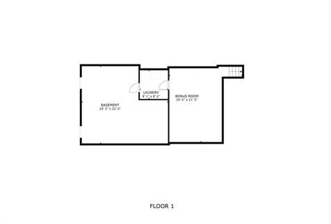 7 Jay Drive North Kingstown RI 02852
