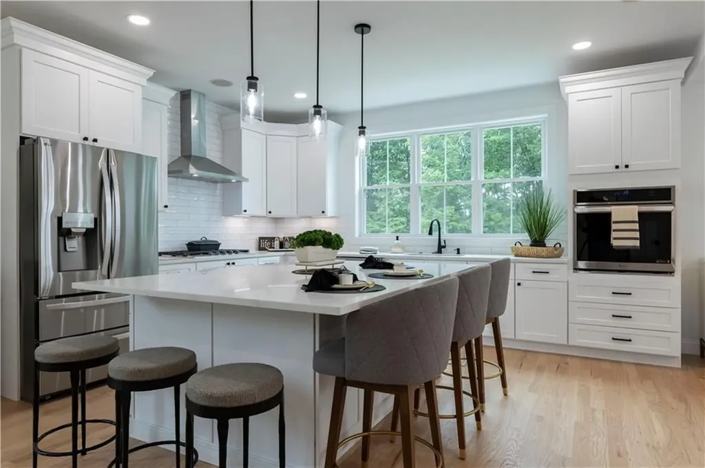 9 Stoneridge Road Smithfield RI 02917