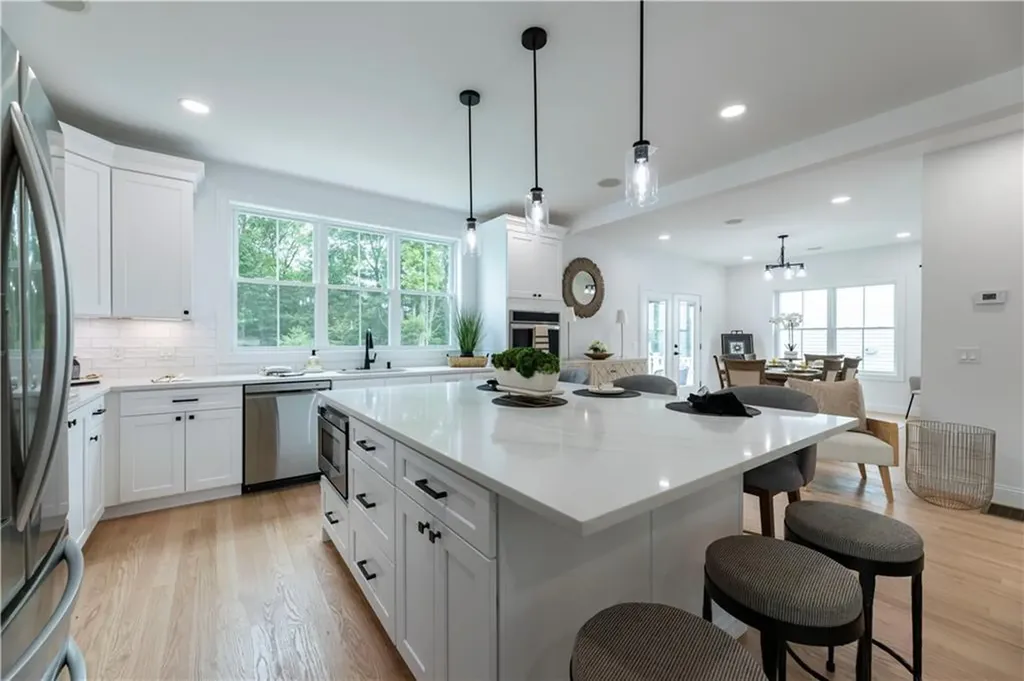 9 Stoneridge Road Smithfield RI 02917