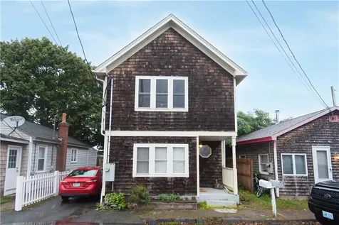 13 Island Avenue Portsmouth RI 02871