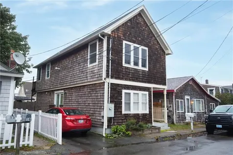 13 Island Avenue Portsmouth RI 02871
