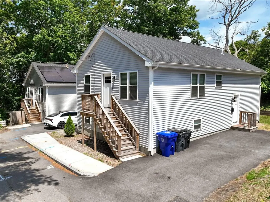 39 Derry Street Providence RI 02908