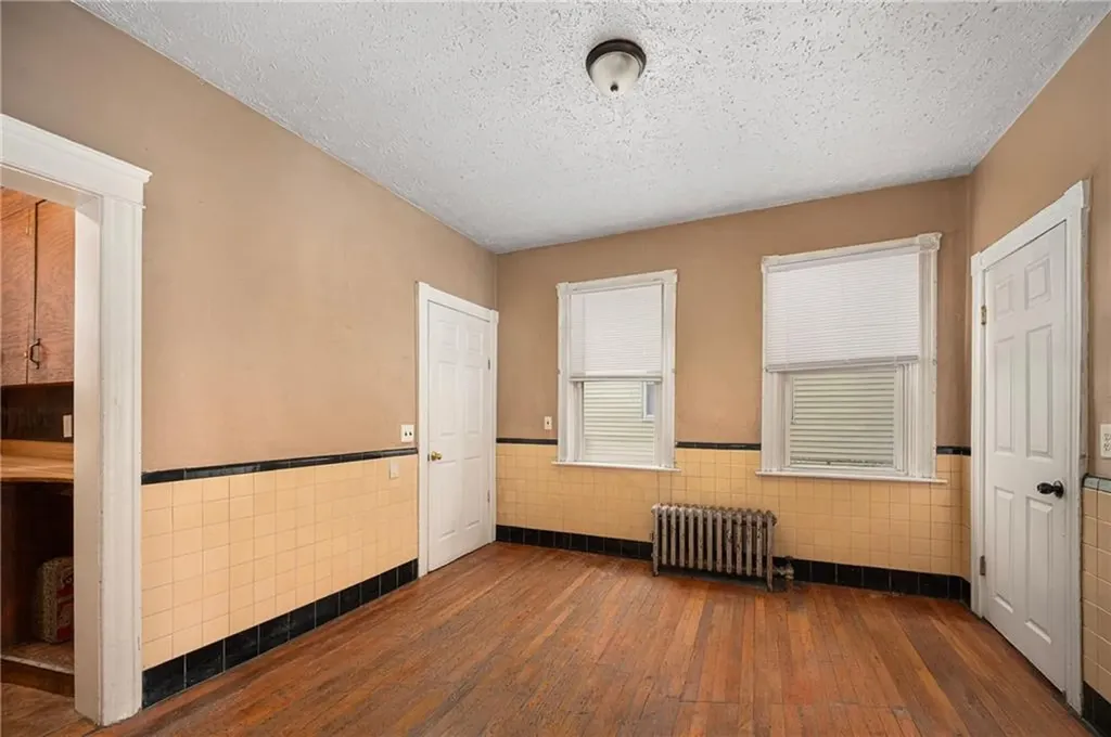 23 Grand Street Providence RI 02907