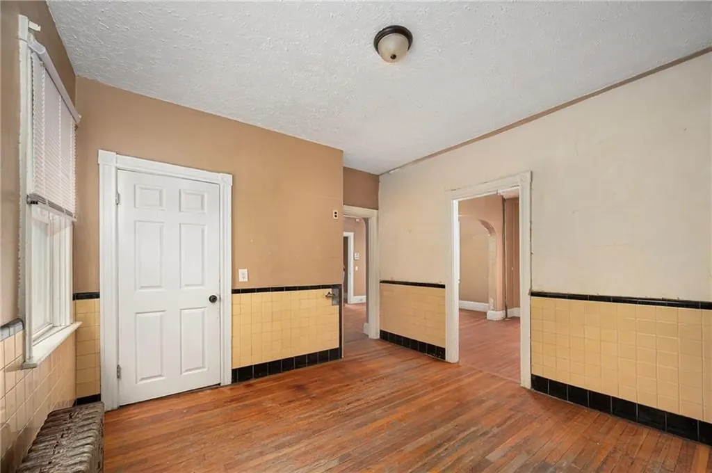 23 Grand Street Providence RI 02907