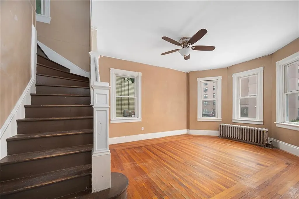 23 Grand Street Providence RI 02907