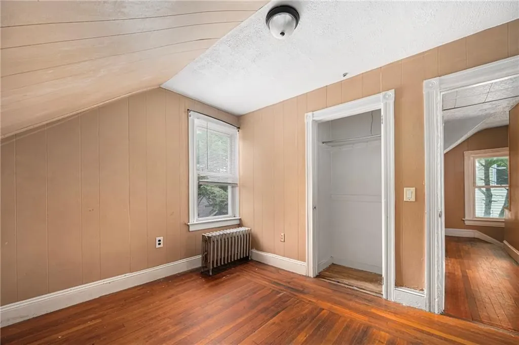 23 Grand Street Providence RI 02907