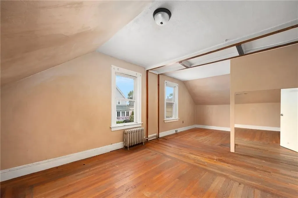 23 Grand Street Providence RI 02907
