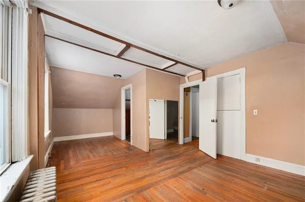 23 Grand Street Providence RI 02907
