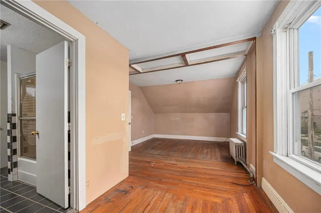 23 Grand Street Providence RI 02907