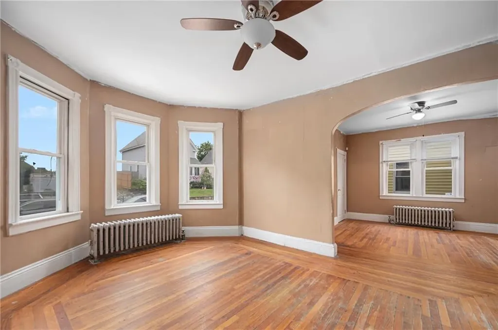 23 Grand Street Providence RI 02907