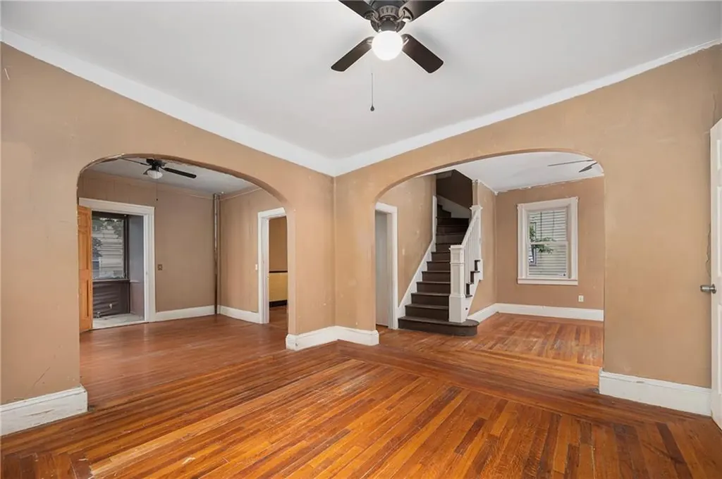 23 Grand Street Providence RI 02907