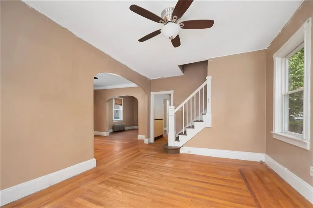 23 Grand Street Providence RI 02907