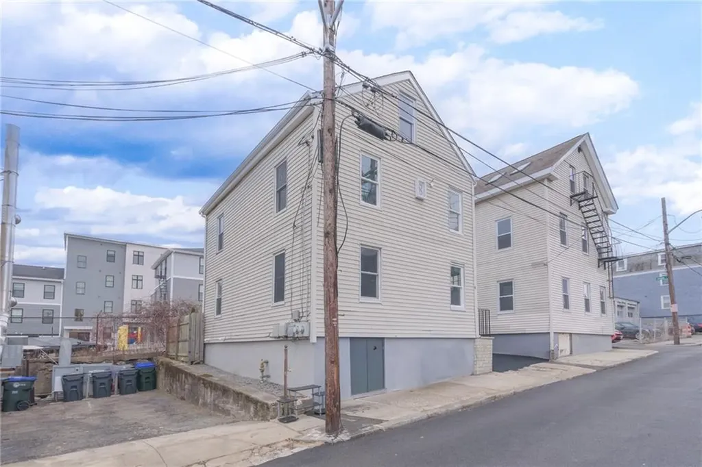 8 10 Marcello Street Providence RI 02919