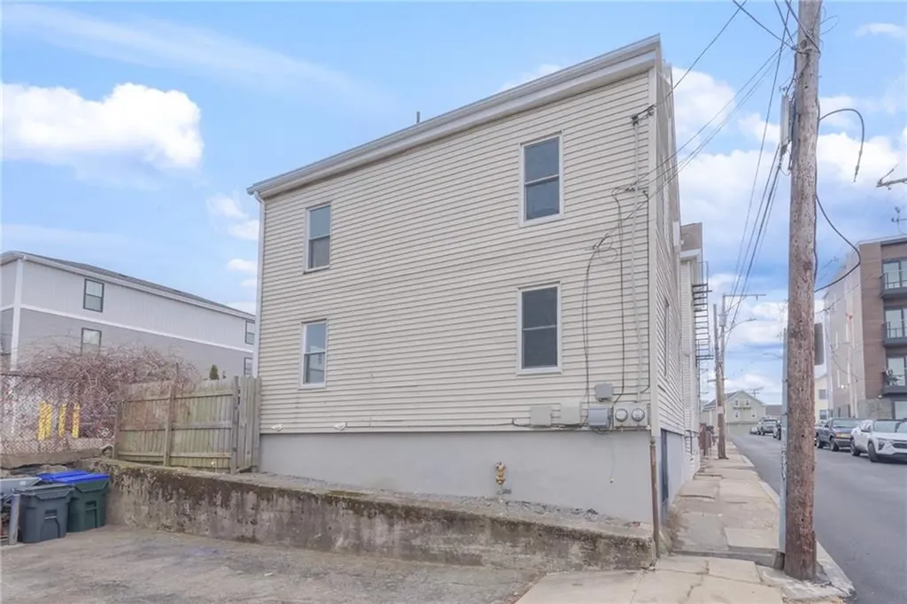 8 10 Marcello Street Providence RI 02919