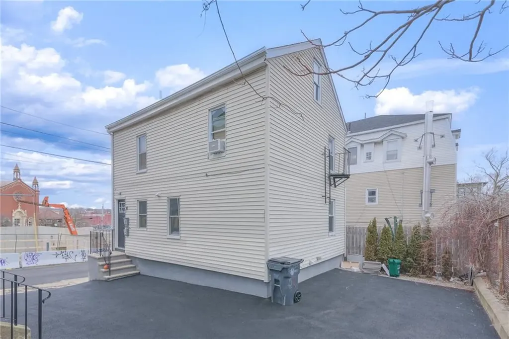 8 10 Marcello Street Providence RI 02919