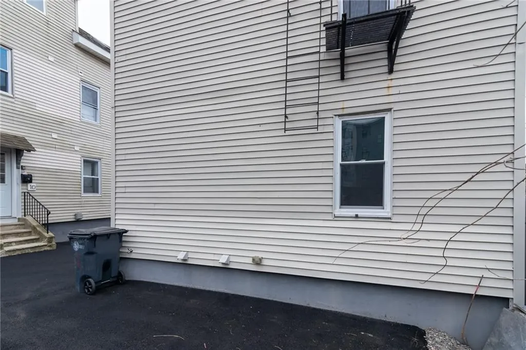 8 10 Marcello Street Providence RI 02919