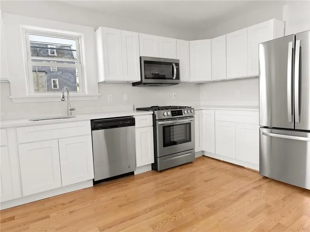 8 10 Marcello Street Providence RI 02919