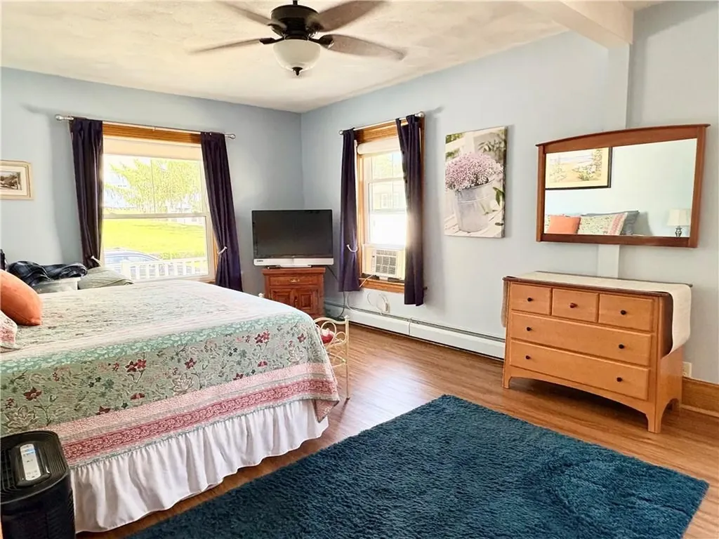 65 Summit Avenue West Warwick RI 02893