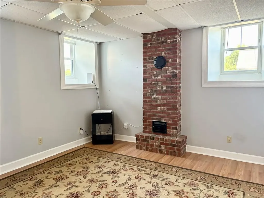 65 Summit Avenue West Warwick RI 02893