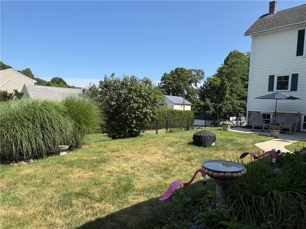 65 Summit Avenue West Warwick RI 02893