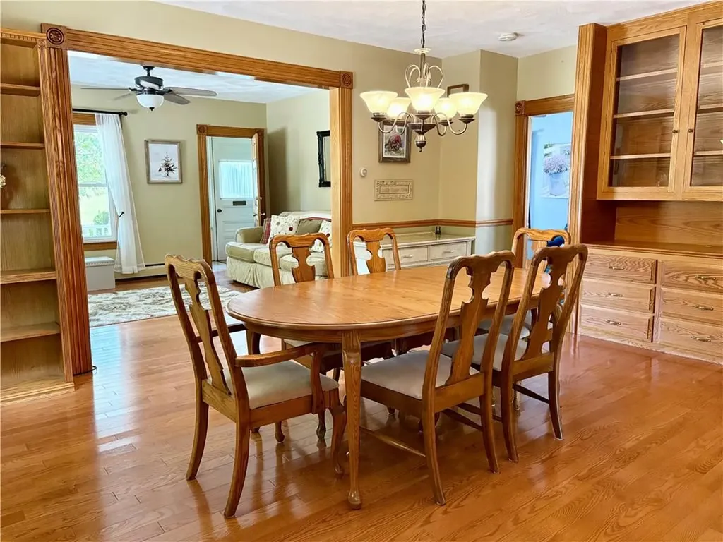 65 Summit Avenue West Warwick RI 02893