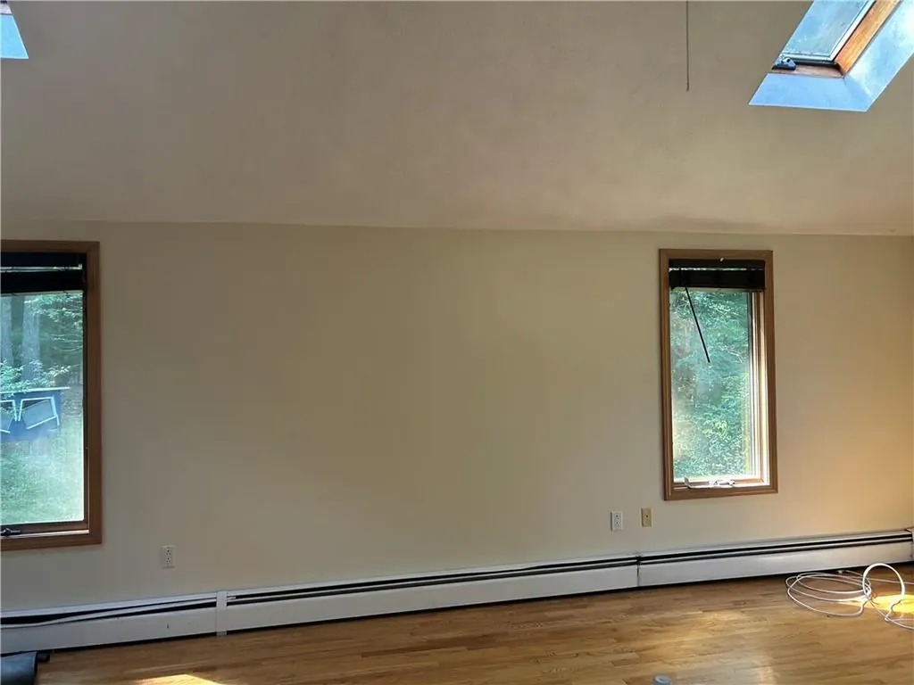 20 Fry Pond Road West Greenwich RI 02817