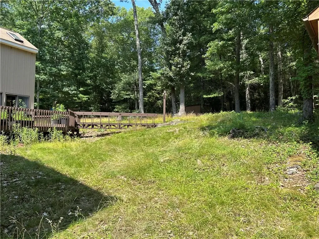 20 Fry Pond Road West Greenwich RI 02817
