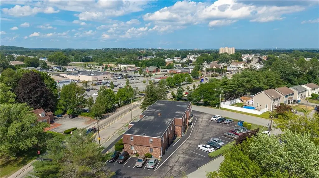 230 Phenix Avenue Cranston RI 02920