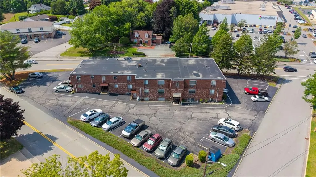 230 Phenix Avenue Cranston RI 02920