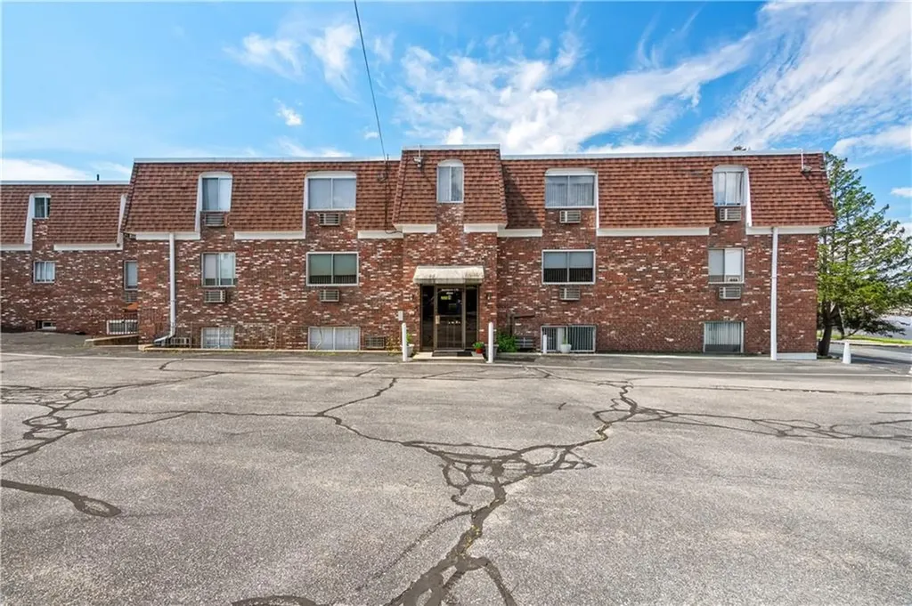 230 Phenix Avenue Cranston RI 02920