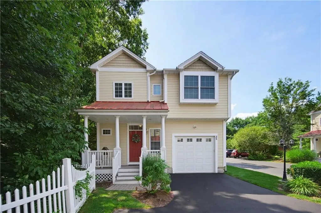 164 Bear Hill Road Cumberland RI 02864