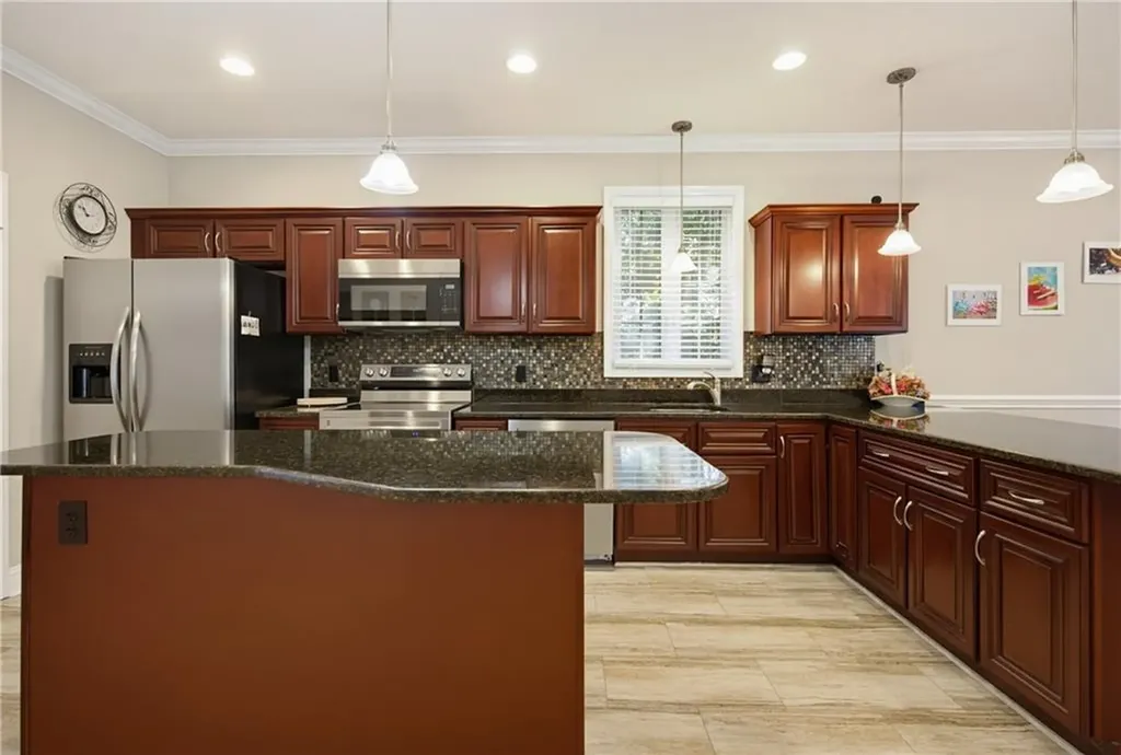 164 Bear Hill Road Cumberland RI 02864