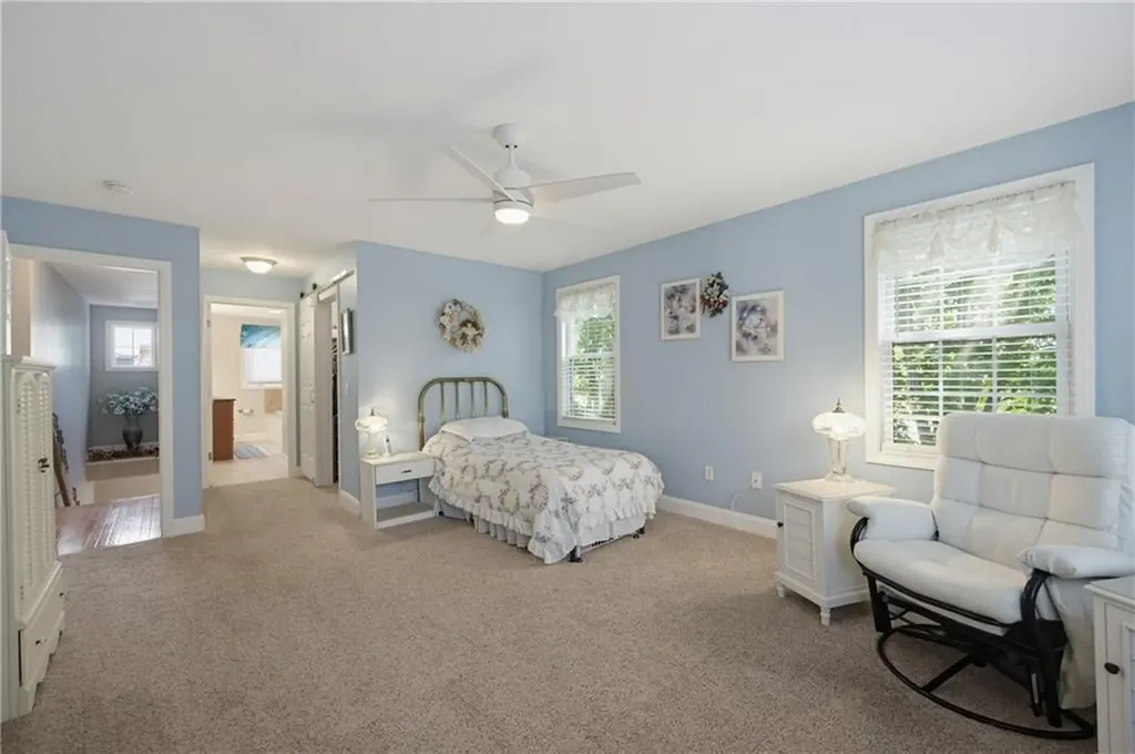 164 Bear Hill Road Cumberland RI 02864