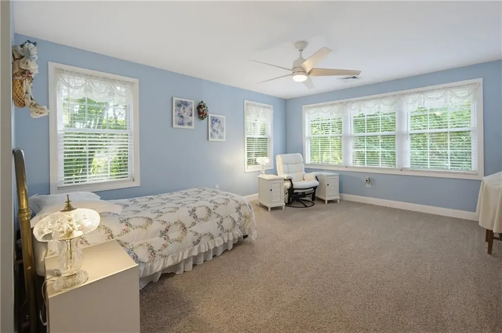 164 Bear Hill Road Cumberland RI 02864