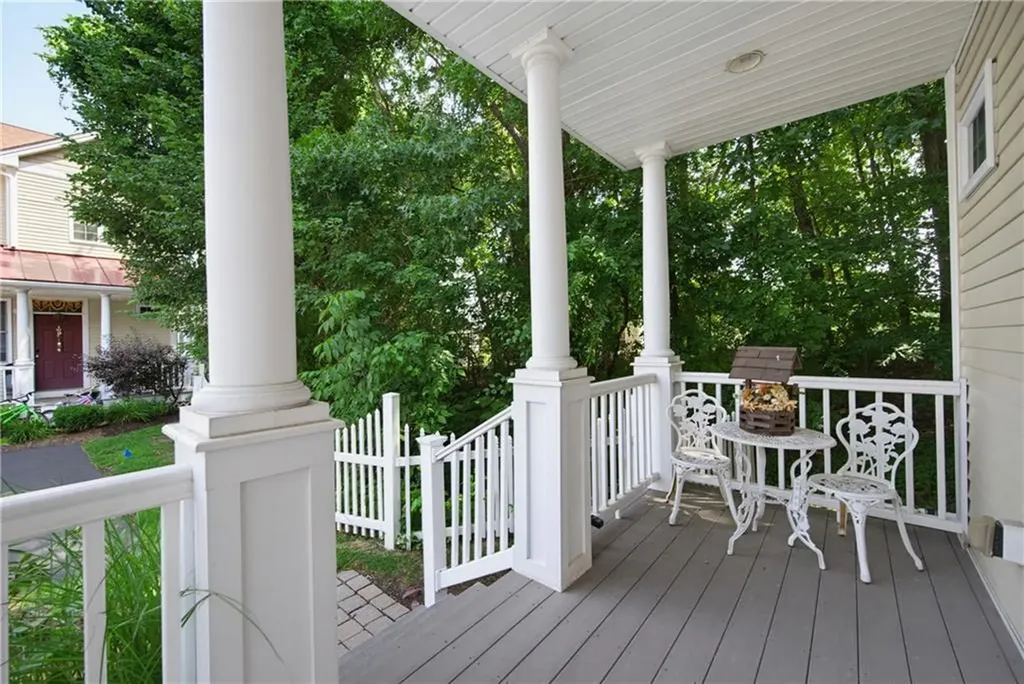 164 Bear Hill Road Cumberland RI 02864