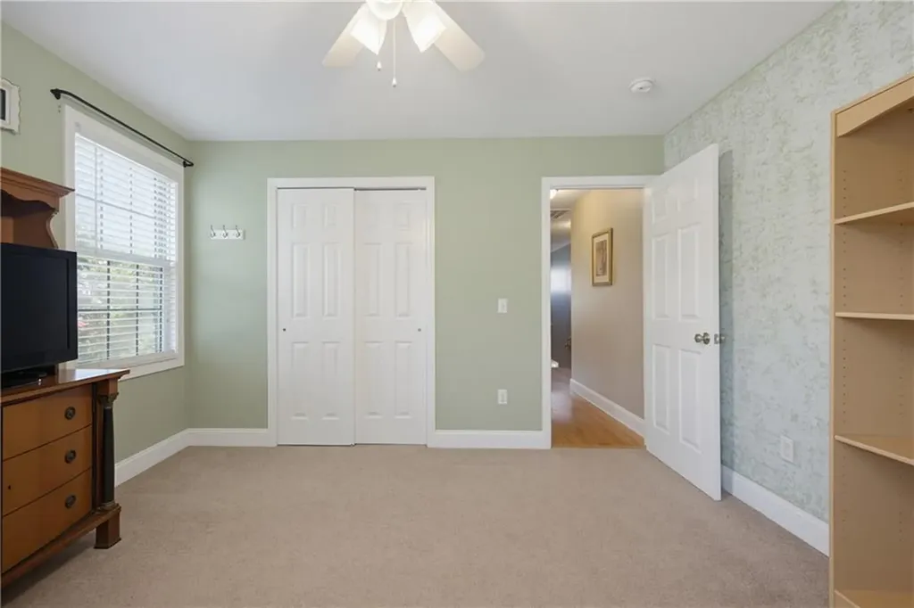 164 Bear Hill Road Cumberland RI 02864