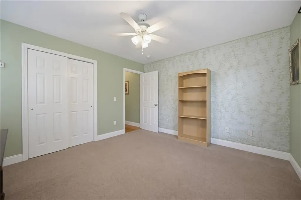 164 Bear Hill Road Cumberland RI 02864