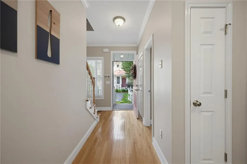 164 Bear Hill Road Cumberland RI 02864