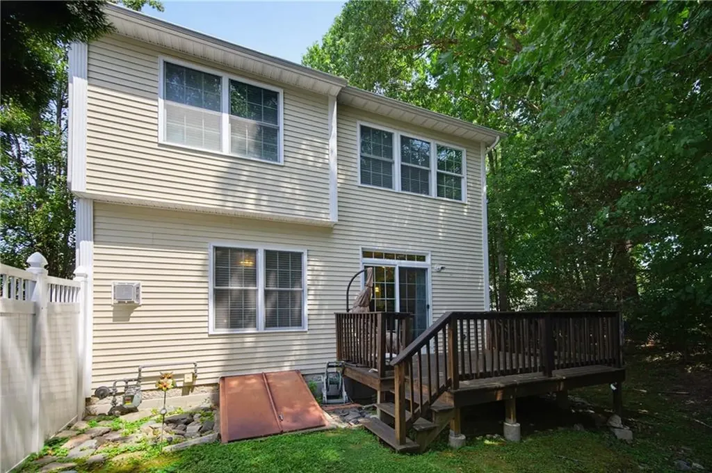 164 Bear Hill Road Cumberland RI 02864
