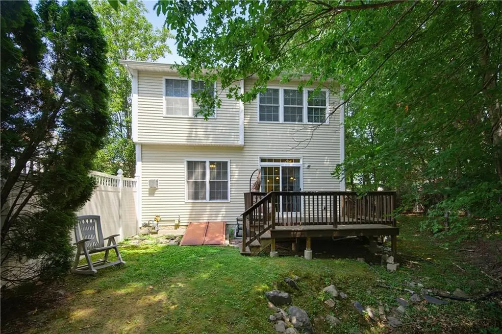 164 Bear Hill Road Cumberland RI 02864
